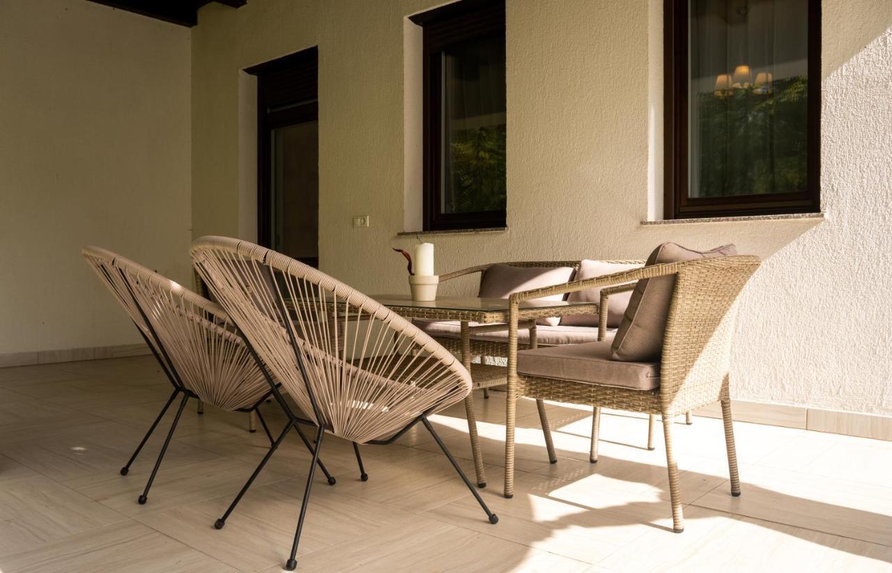 Bagosi Vendeghaz Hotel Hajdubagos Exterior foto