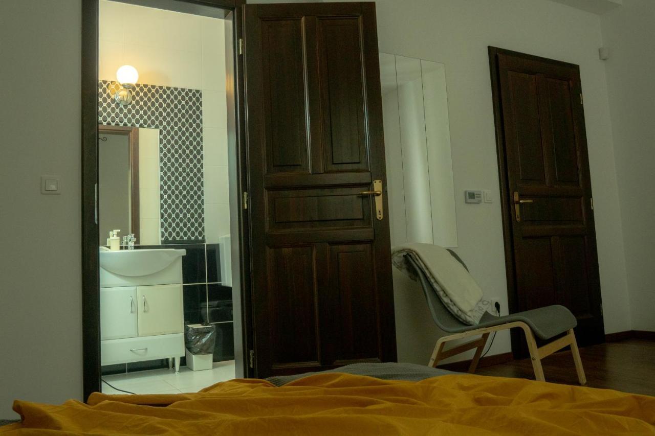 Bagosi Vendeghaz Hotel Hajdubagos Exterior foto