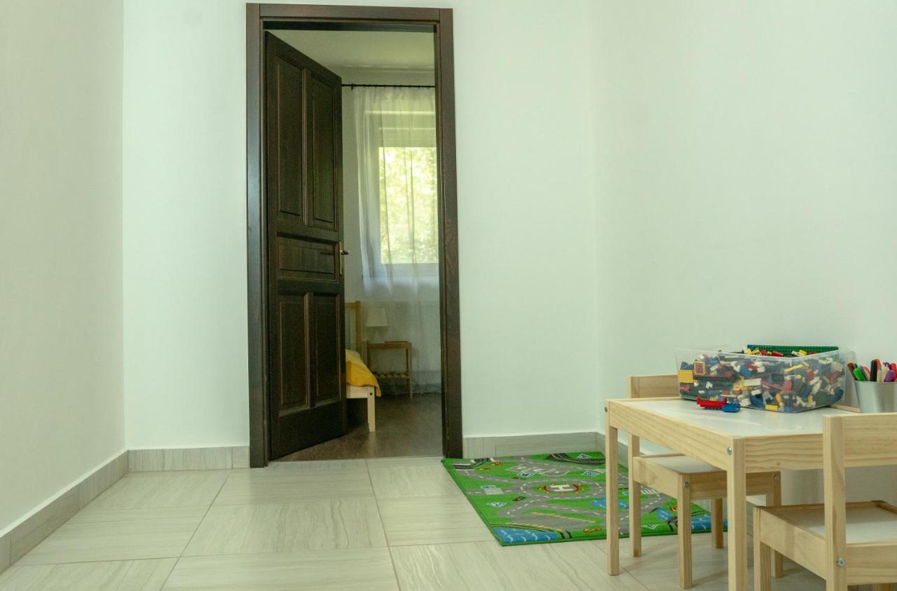 Bagosi Vendeghaz Hotel Hajdubagos Exterior foto